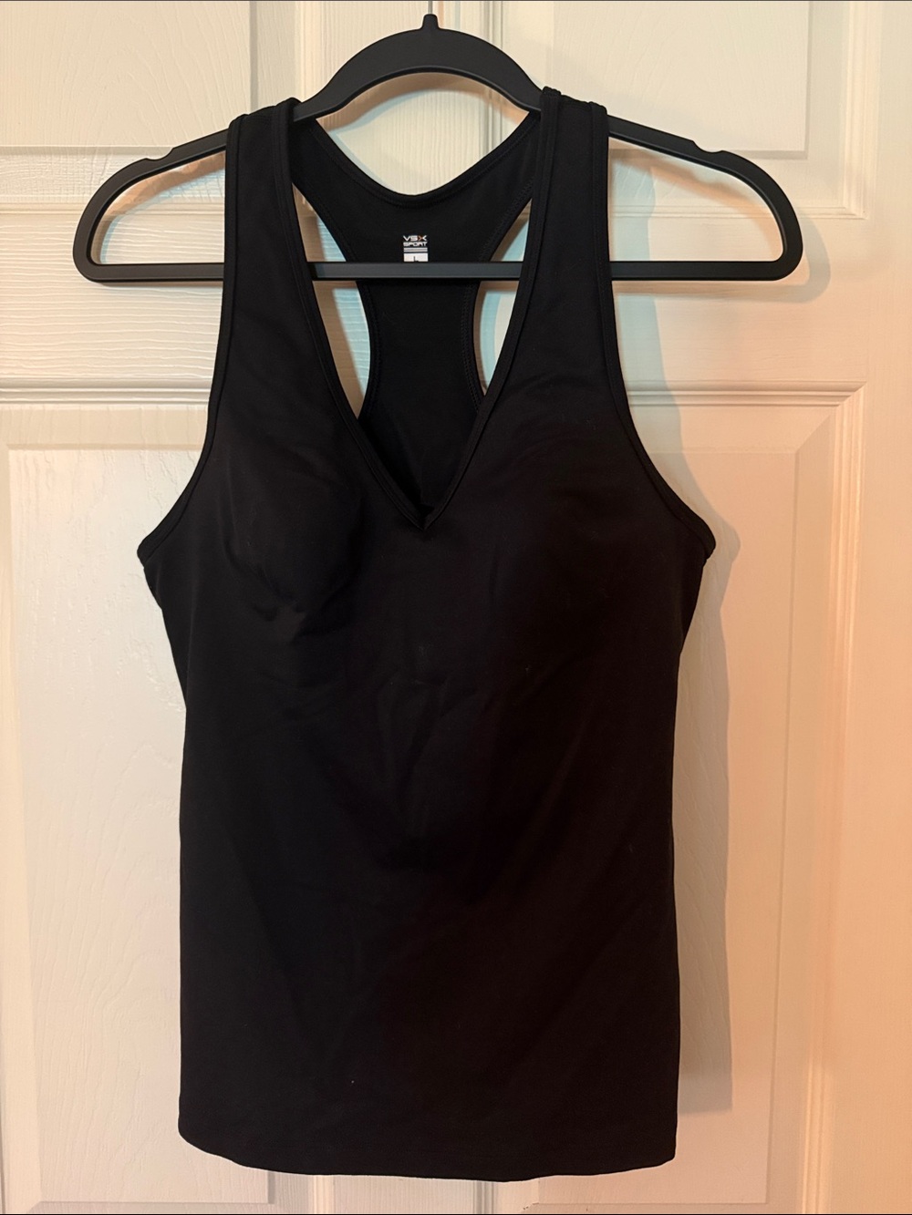 Victoria’s Secret VSX Activewear Racerback Tank Top